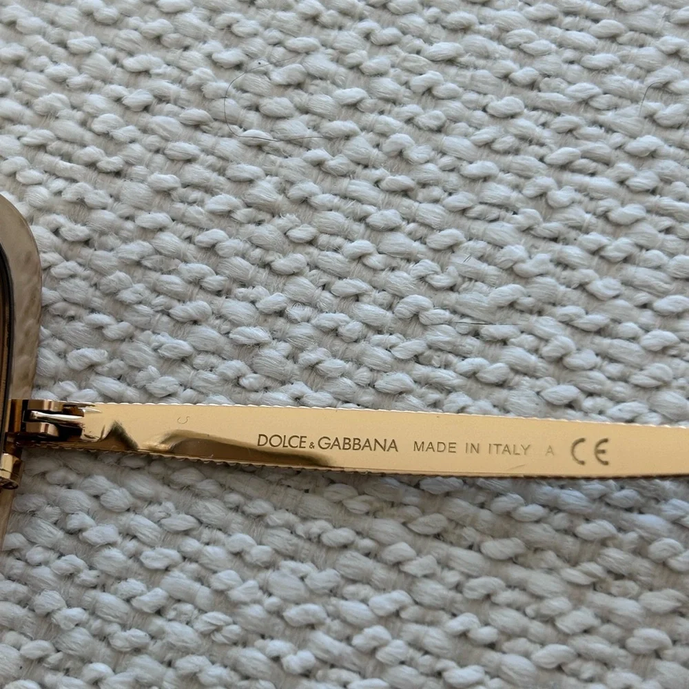 Dolce & Gabbana 2197 Sunglasses for Women